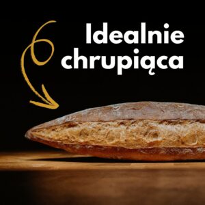 Bagietka - Piekarnia Dwóch Ojców