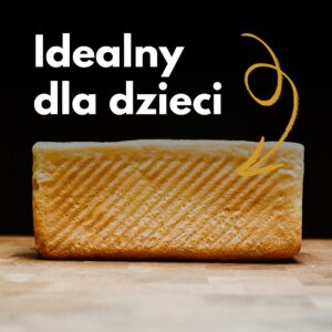 Chleb tostowy - piekarnia Zielona Góra