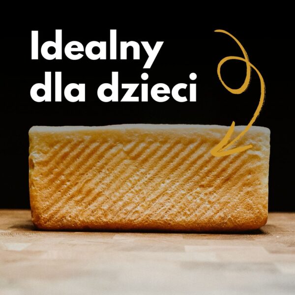 Chleb tostowy - piekarnia Zielona Góra