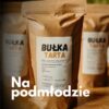Bułka tarta z piekarni Dwóch Ojców